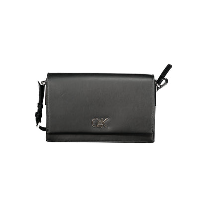 Calvin Klein Geantă K60K612807 NEGRU
