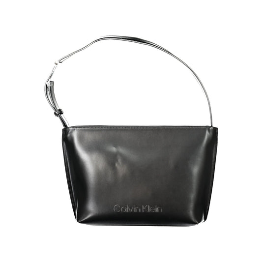 Calvin Klein Geantă K60K612570 NEGRU