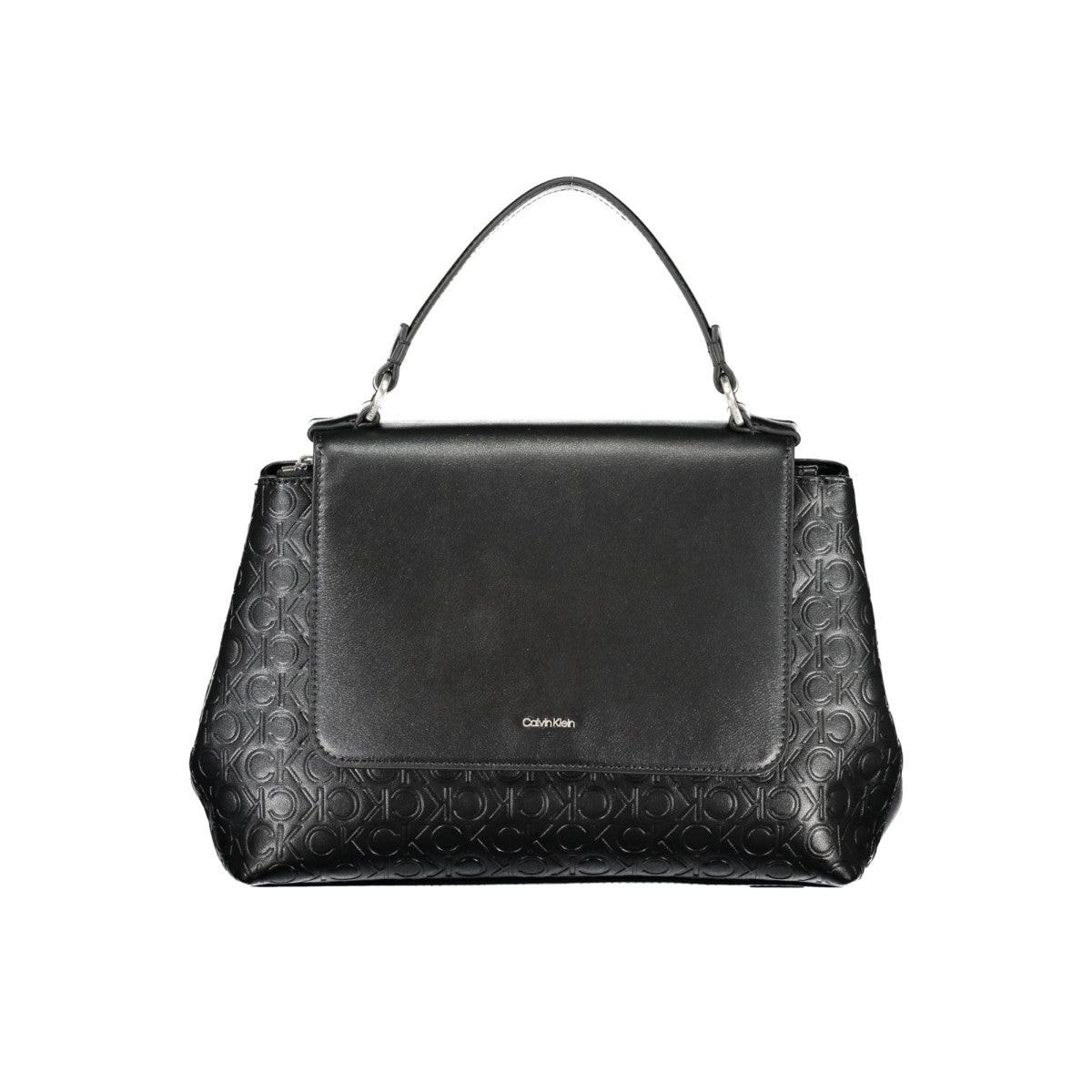 Calvin Klein Geantă K60K611285 NEGRU