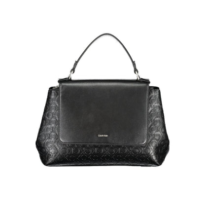 Calvin Klein Geantă K60K611285 NEGRU