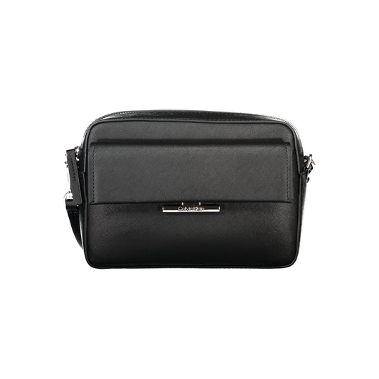 Calvin Klein Geantă K60K612564 NEGRU