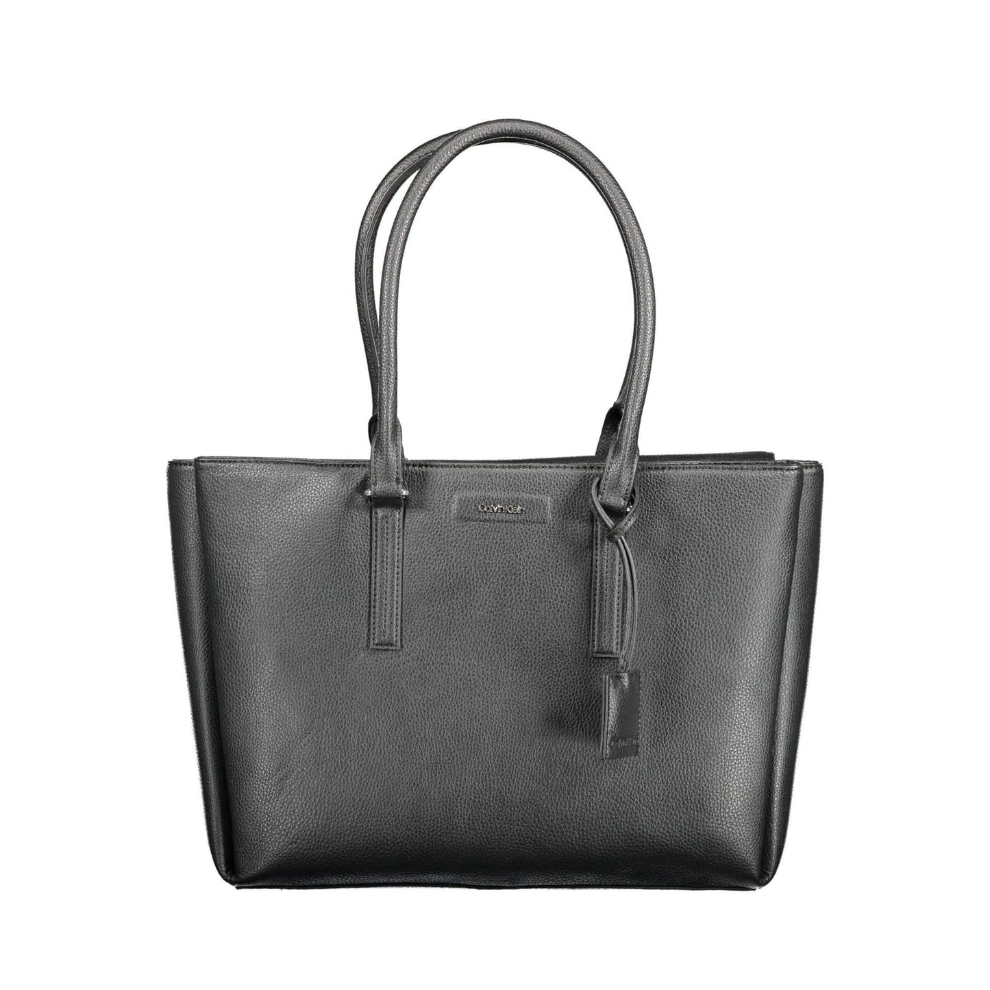 Calvin Klein Geantă K60K609623 NEGRU 2