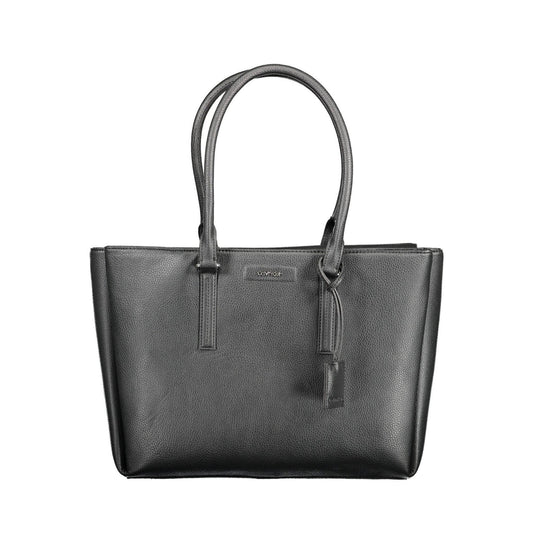 Calvin Klein Geantă K60K609623 NEGRU 2