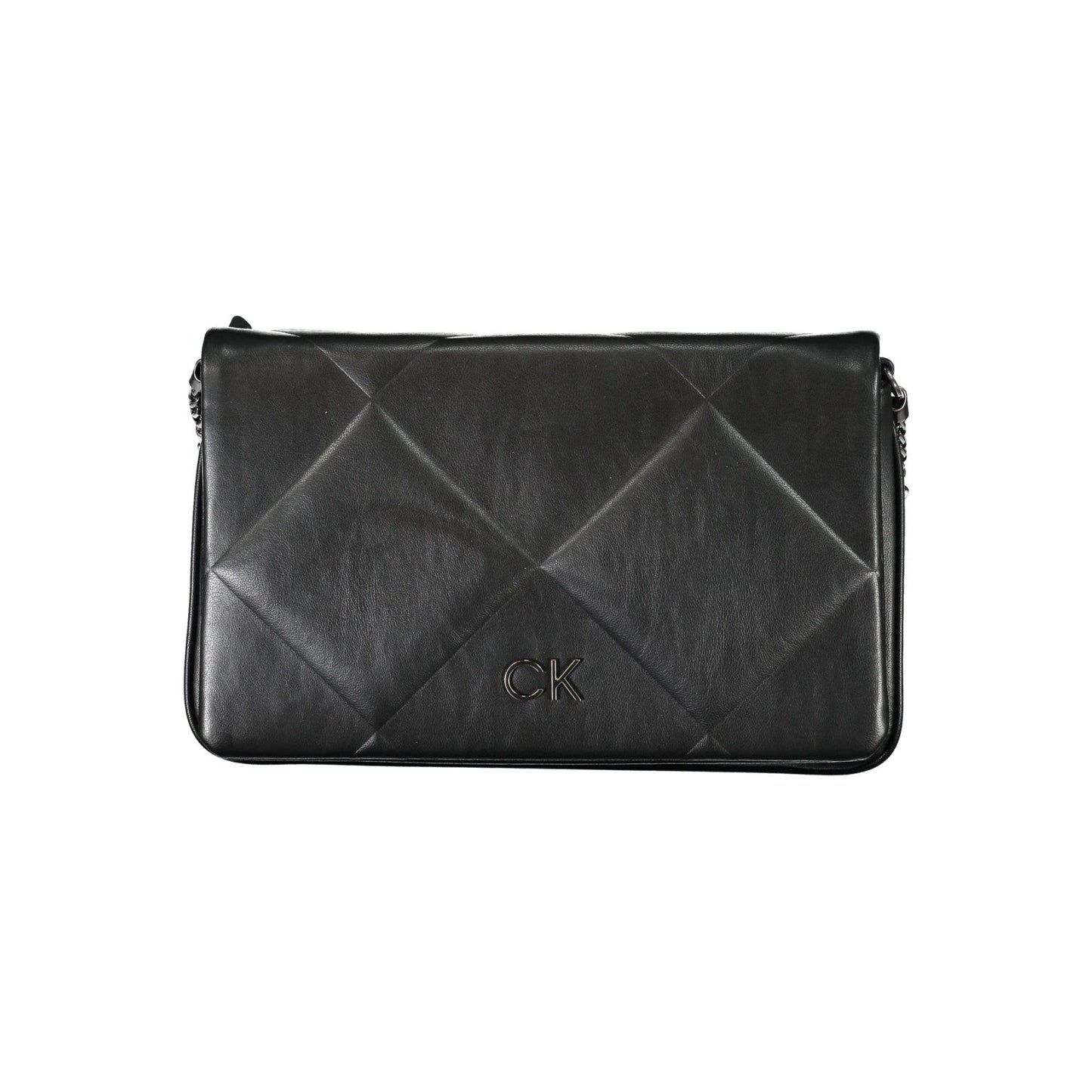 Calvin Klein Geantă K60K611021 NEGRU