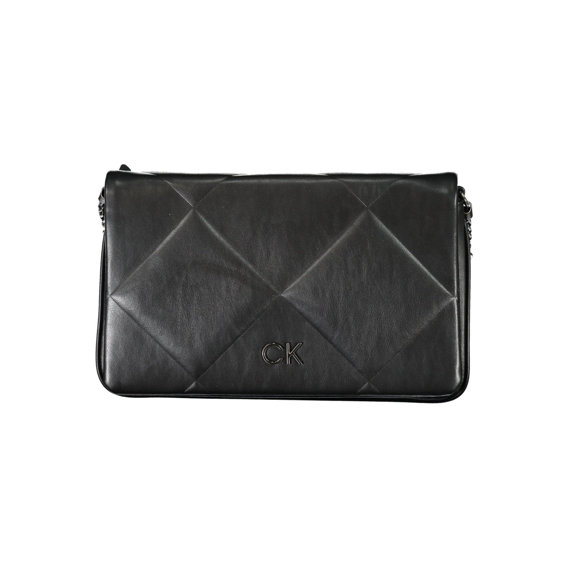 Calvin Klein Geantă K60K611021 NEGRU