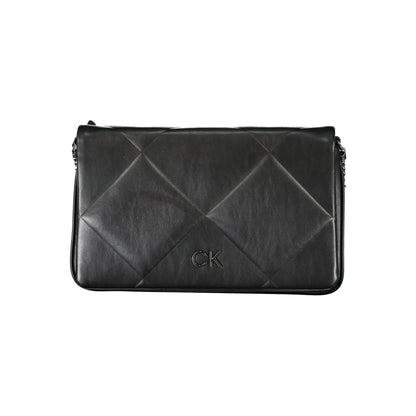 Calvin Klein Geantă K60K611021 NEGRU