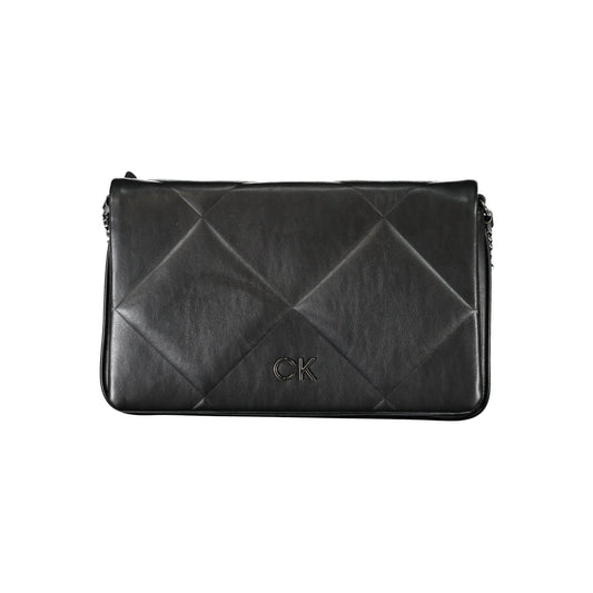 Calvin Klein Geantă K60K611021 NEGRU