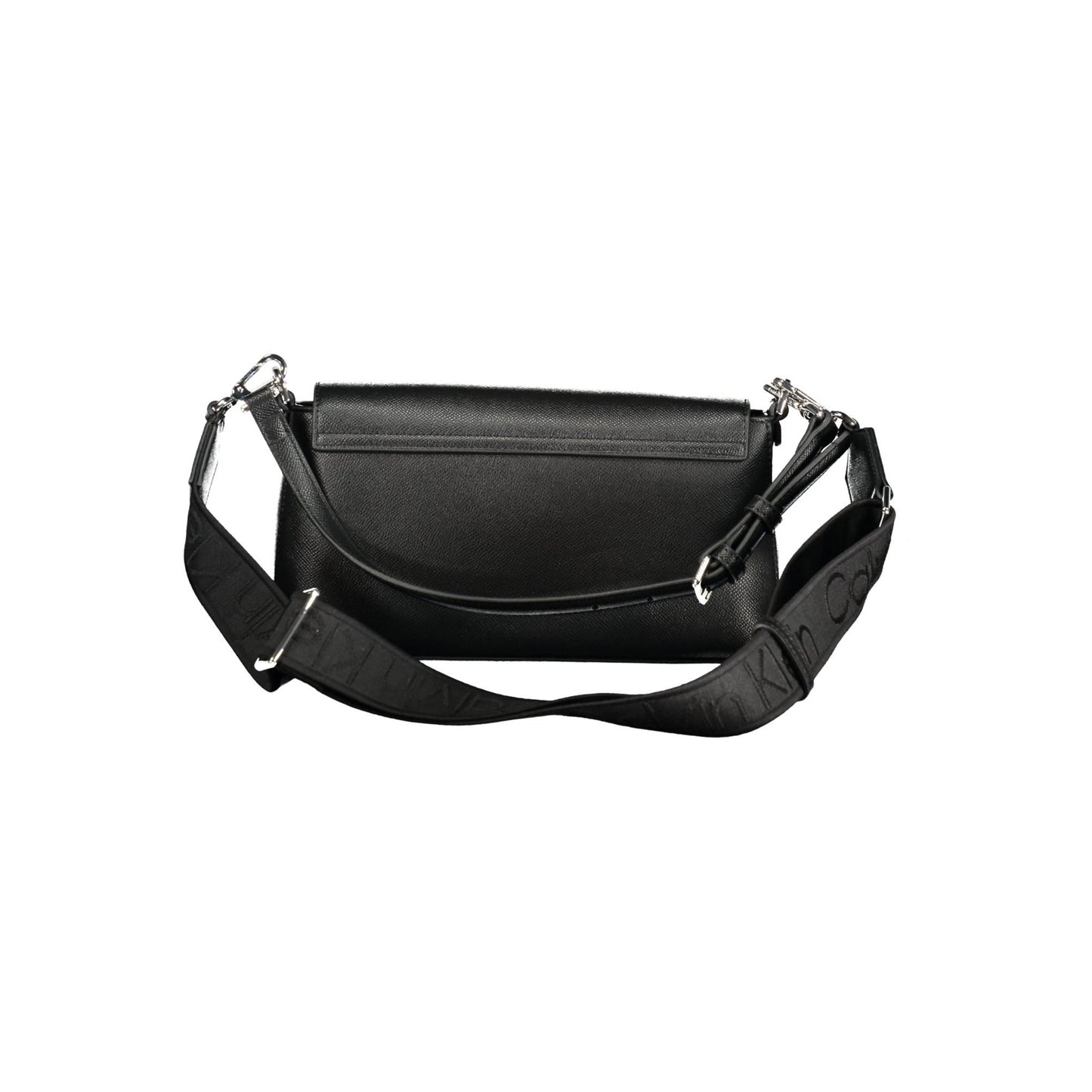 Calvin Klein Geantă K60K612805 NEGRU