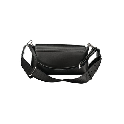 Calvin Klein Geantă K60K612805 NEGRU