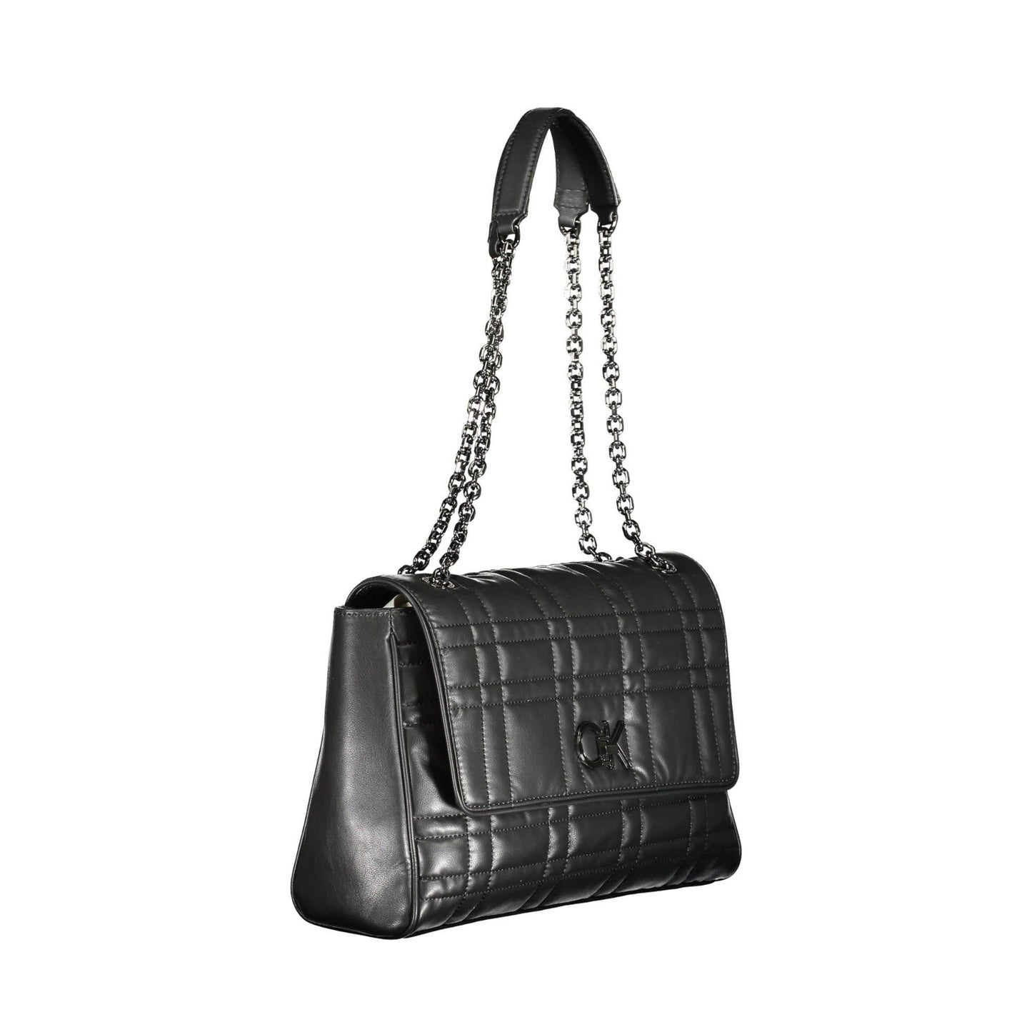 Calvin Klein Geantă K60K609884 NEGRU