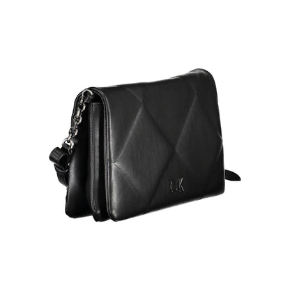 Calvin Klein Geantă K60K611021_C84F215 NEGRU