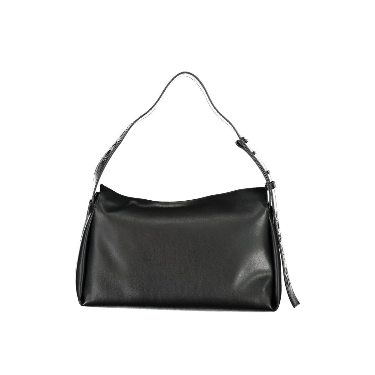 Calvin Klein Geantă K60K611341 NEGRU