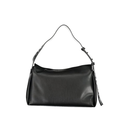 Calvin Klein Geantă K60K611341 NEGRU