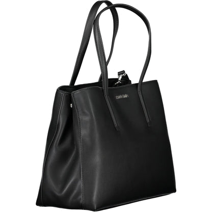 Calvin Klein Geantă K60K610453 NEGRU