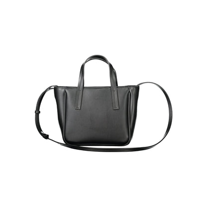 Calvin Klein Geantă K60K612522 NEGRU