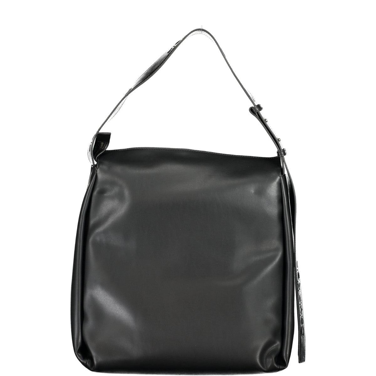 Calvin Klein Geantă K60K611365 NEGRU