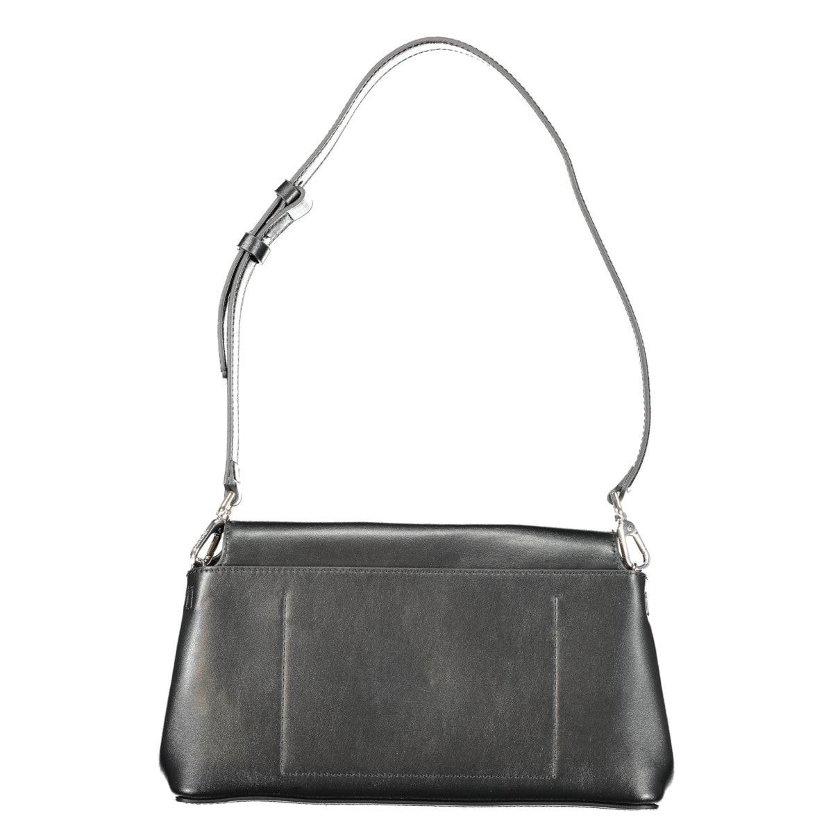 Calvin Klein Geantă K60K612150 NEGRU