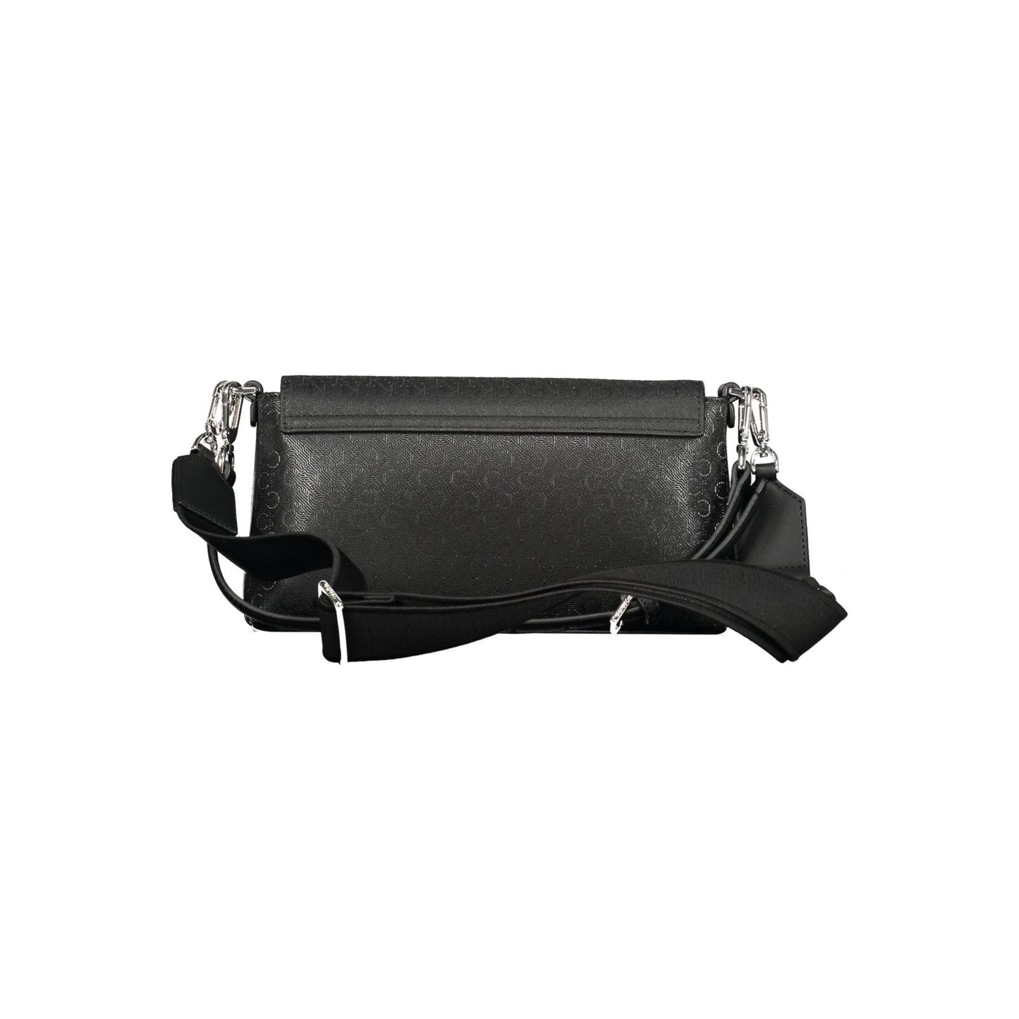Calvin Klein Geantă K60K612815 NEGRU