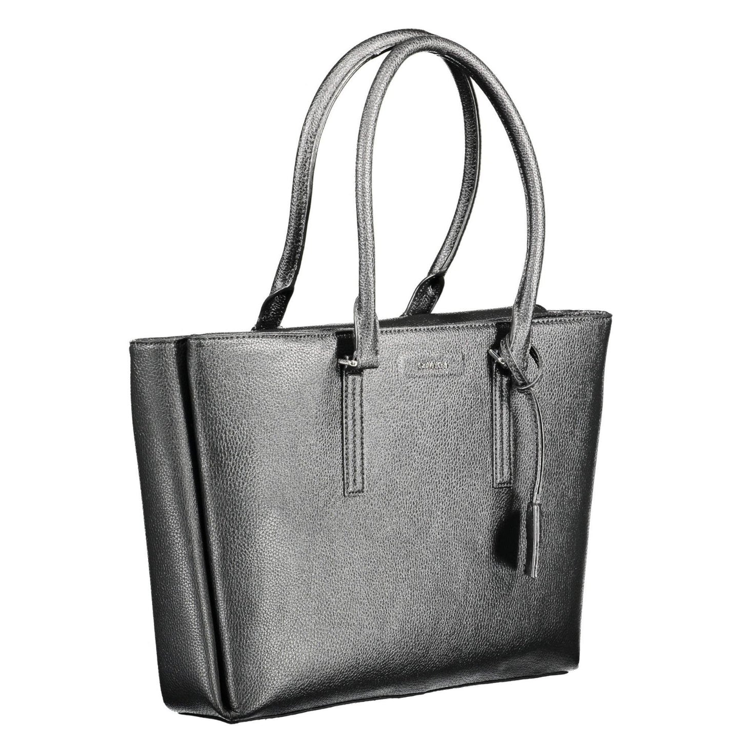 Calvin Klein Geantă K60K609623 NEGRU 2
