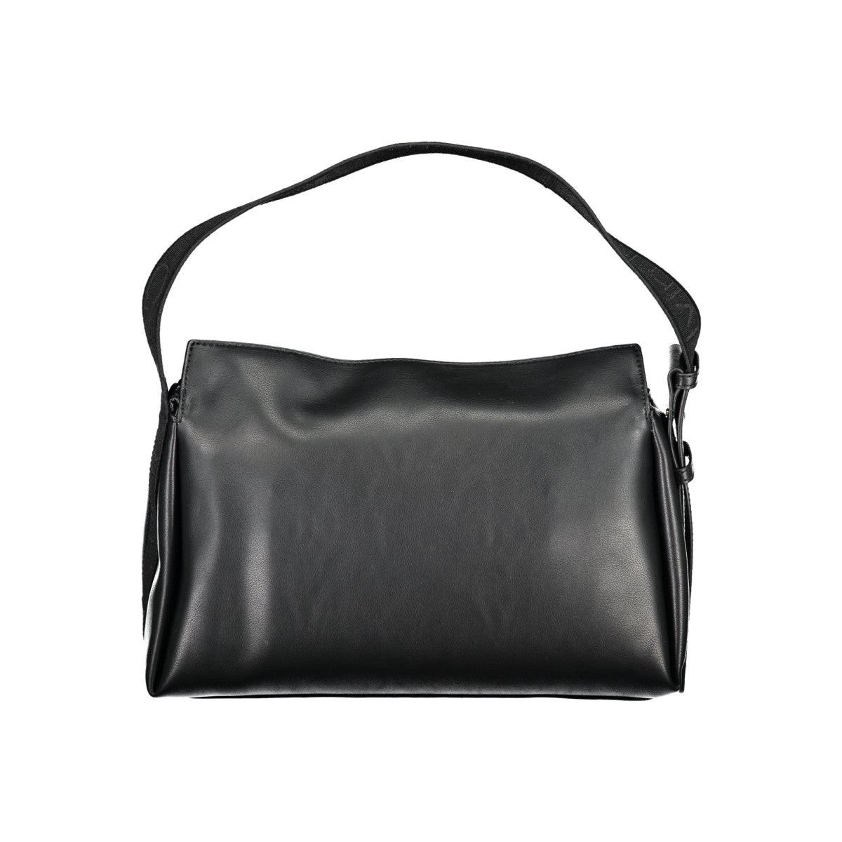 Calvin Klein Geantă K60K611661 NEGRU
