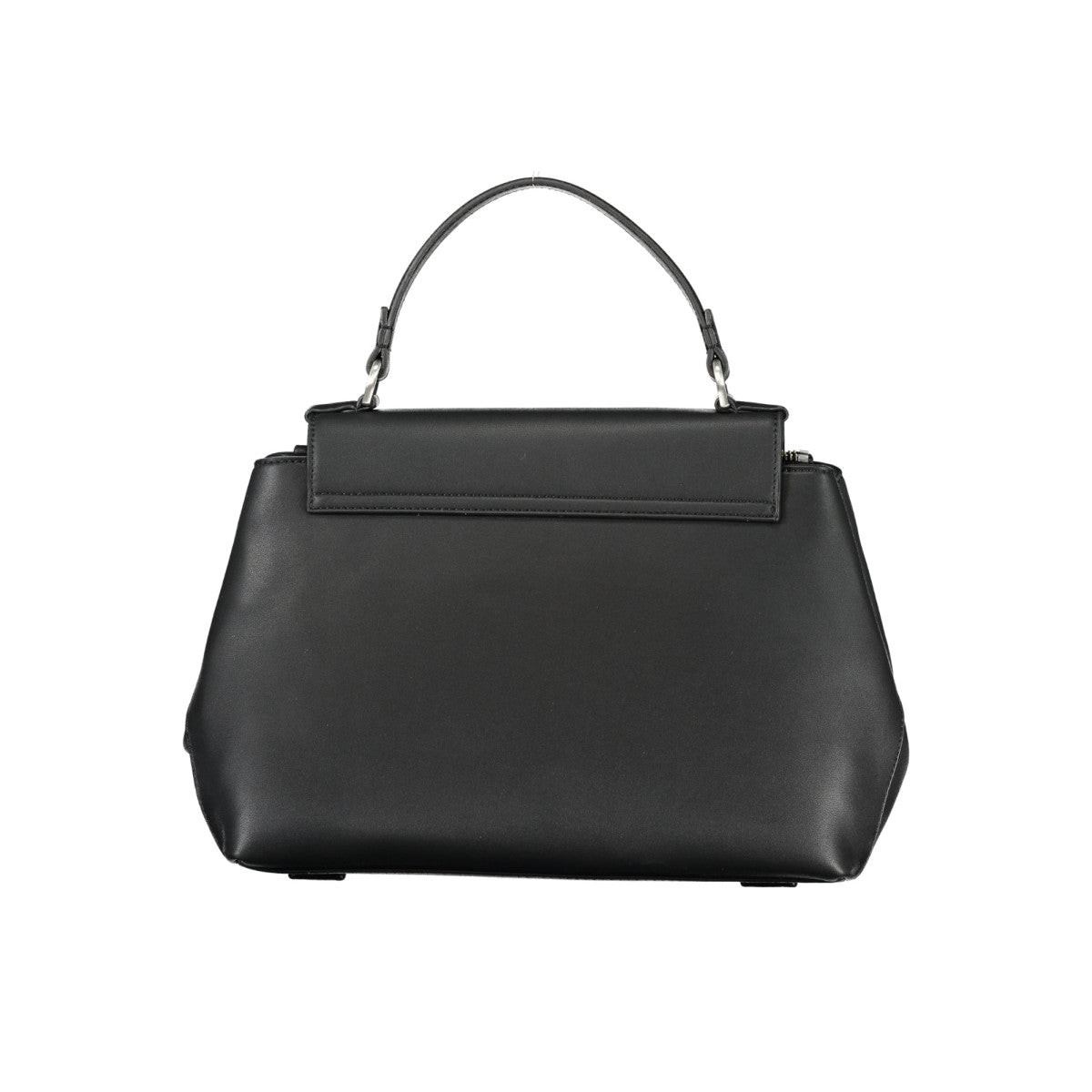 Calvin Klein Geantă K60K611043 NEGRU