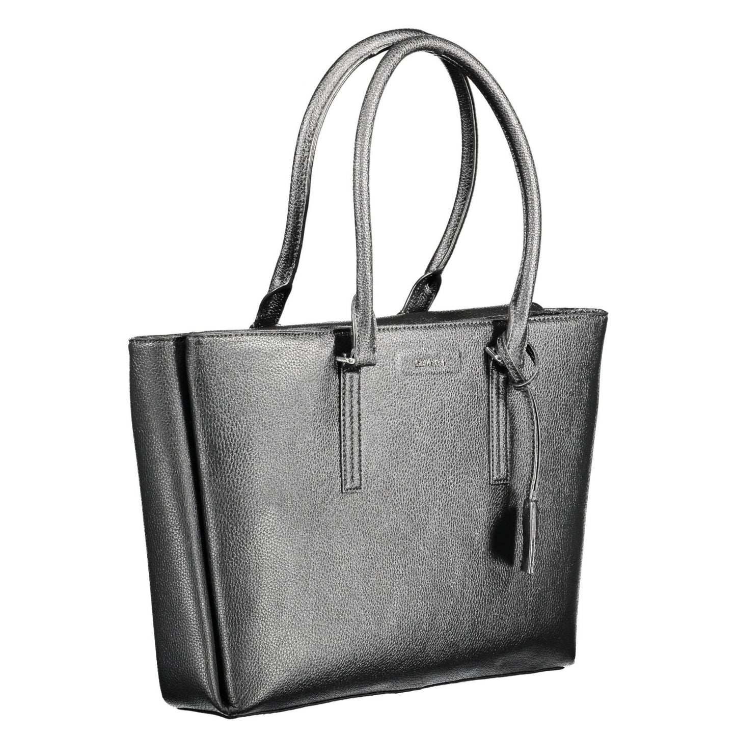 Calvin Klein Geantă K60K609623 NEGRU