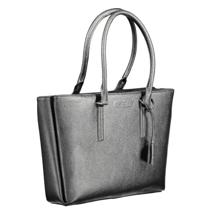 Calvin Klein Geantă K60K609623 NEGRU