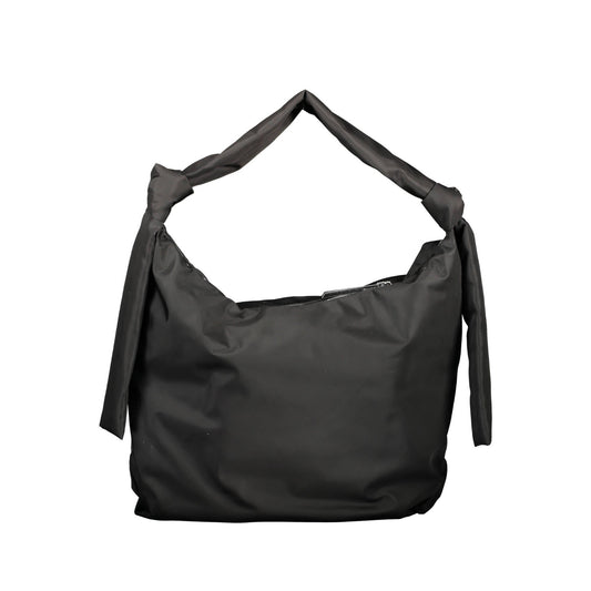 Calvin Klein Geantă de umăr K60K610200 NEGRU
