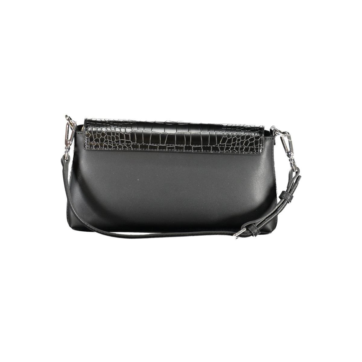 Calvin Klein Geantă K60K612111 NEGRU