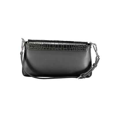 Calvin Klein Geantă K60K612111 NEGRU