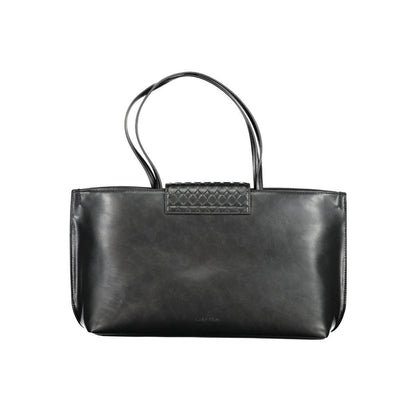Calvin Klein Geantă K60K611885 NEGRU