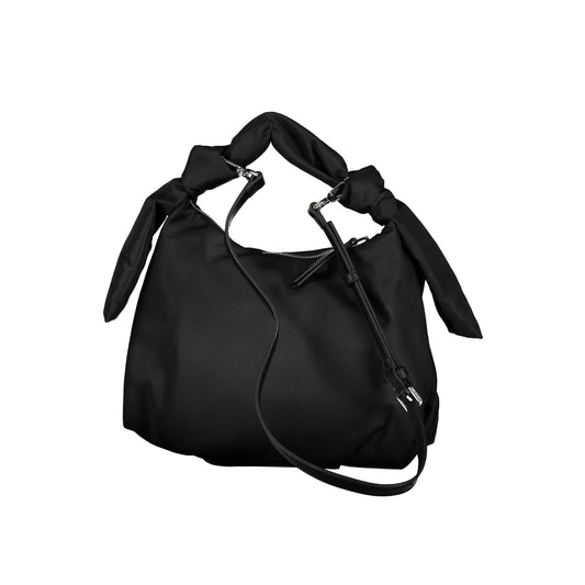 Calvin Klein Geantă de mână K60K610184 NEGRU