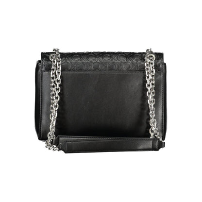 Calvin Klein Geantă K60K611533 NEGRU