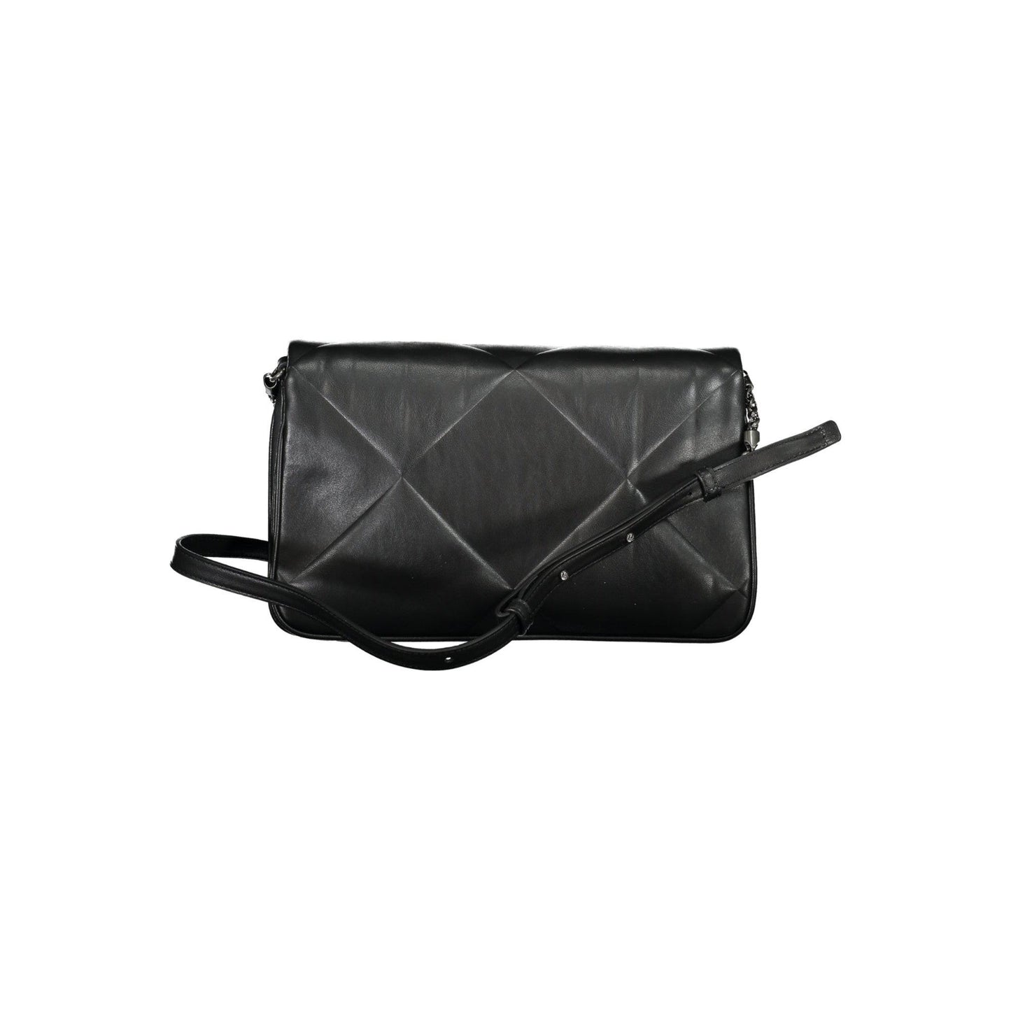 Calvin Klein Geantă K60K611021 NEGRU