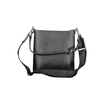 Calvin Klein Geantă K60K613129 NEGRU 2