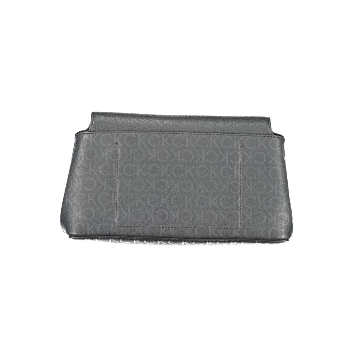 Calvin Klein Geantă K60K612143 NEGRU