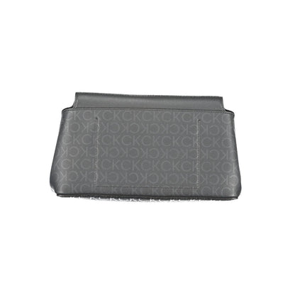 Calvin Klein Geantă K60K612143 NEGRU