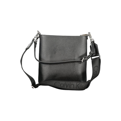 Calvin Klein Geantă K60K613129 NEGRU