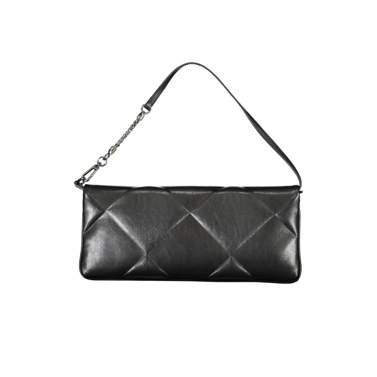Calvin Klein Geantă K60K611333 NEGRU