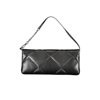 Calvin Klein Geantă K60K611333 NEGRU