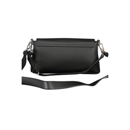 Calvin Klein Geantă K60K611928 NEGRU