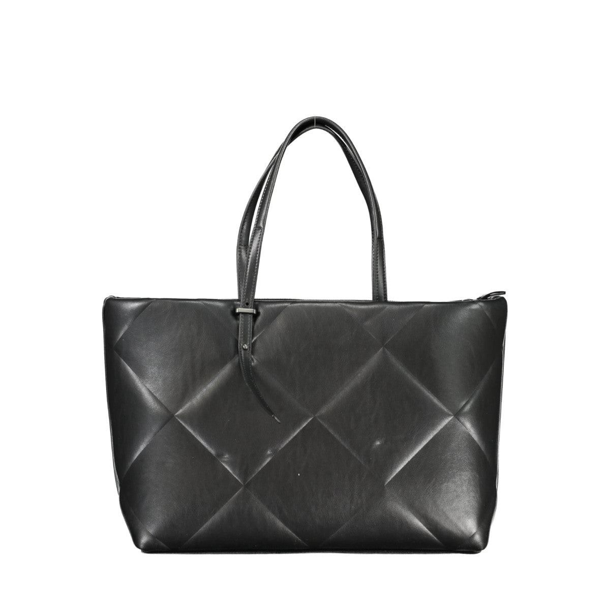 Calvin Klein Geantă K60K611339 NEGRU