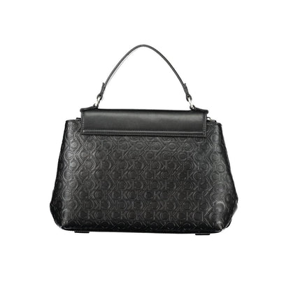 Calvin Klein Geantă K60K611285 NEGRU