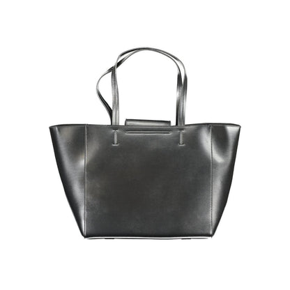 Calvin Klein Geantă K60K612148 NEGRU