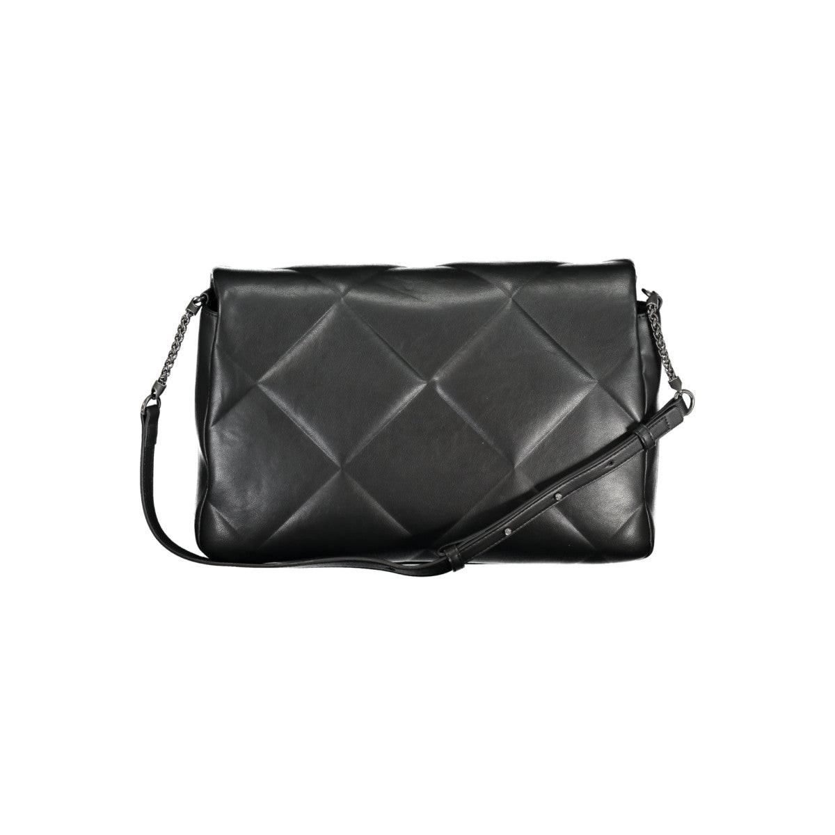 Calvin Klein Geantă K60K611523 NEGRU