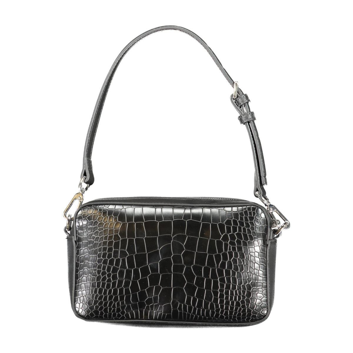 Calvin Klein Geantă K60K612110 NEGRU