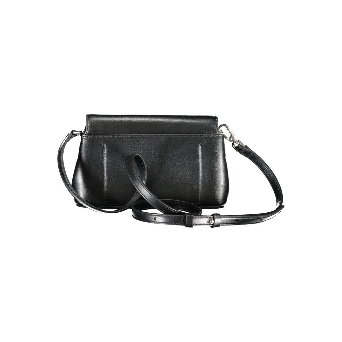 Calvin Klein Geantă K60K612633 NEGRU