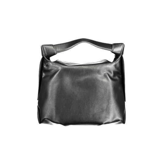 Calvin Klein Geantă de umăr K60K610166 NEGRU