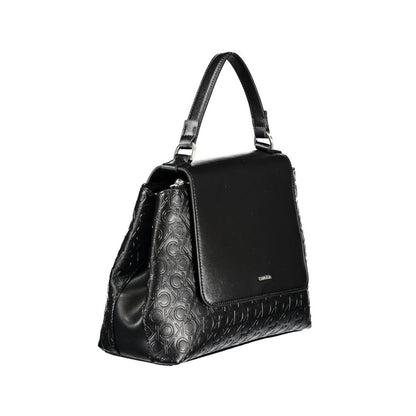 Calvin Klein Geantă K60K611285 NEGRU