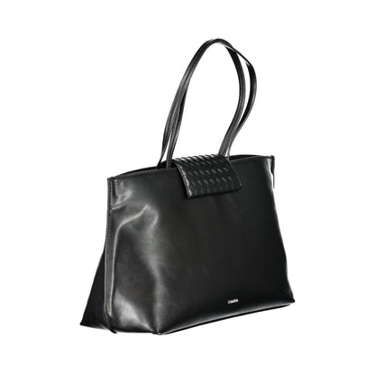 Calvin Klein Geantă K60K611885 NEGRU